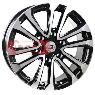 RST R117 (Prado) BD 7.5x17/6x139.7 D106.1 ET25  