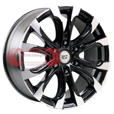 RST R118 (H9) BD 7.5x18/6x139.7 D75.1 ET42  