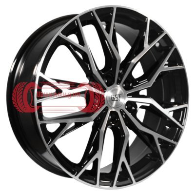 RST R119 (Exeed) BD 7x19/5x108 D65.1 ET36  