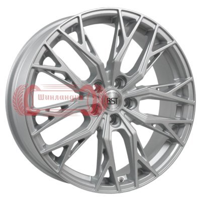 RST R119 (Exeed) Silver 7x19/5x108 D65.1 ET36  