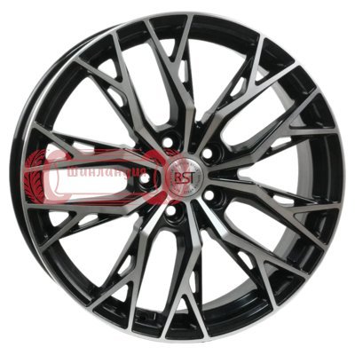 RST R119 (Haval F7) BD 7x19/5x114.3 D64.1 ET40  