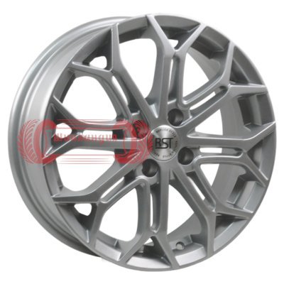 RST R126 (Lada) SL 6x16/4x100 D60.1 ET50  