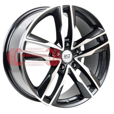 RST R128 (Volvo XC40) BD 7.5x18/5x108 D63.4 ET50.5  