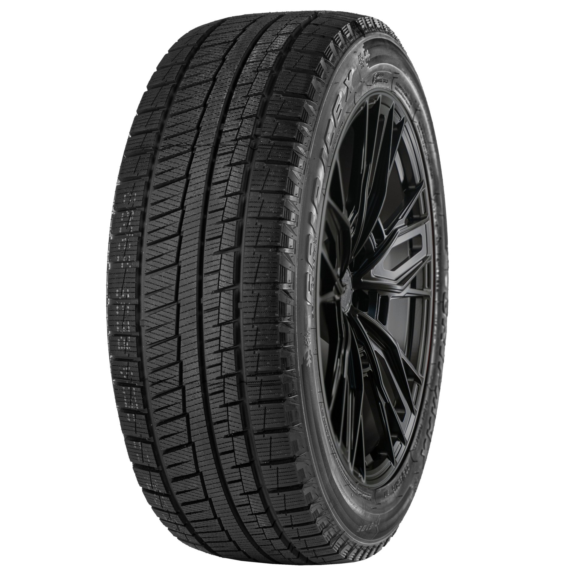 GRIPMAX Grip Ice X 165/65 R14 79Q  