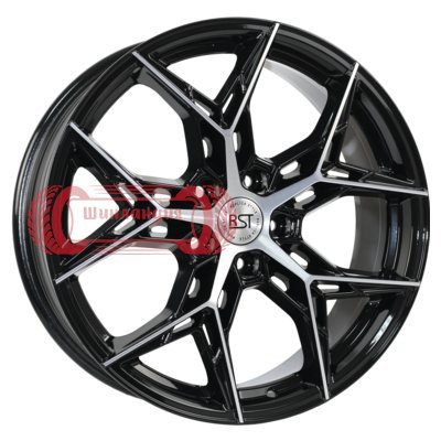 RST R139 BD 7.5x19/5x114.3 D64.1 ET40  
