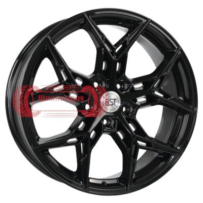 RST R139 (RX) BL 7.5x19/5x108 D65.1 ET41  