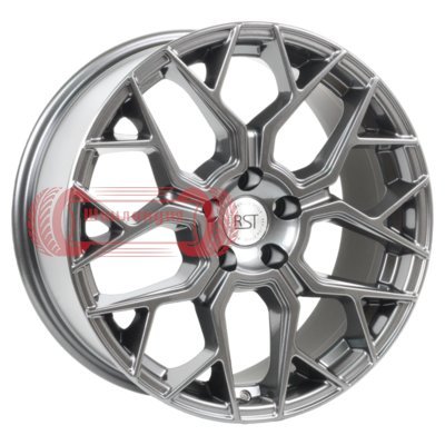RST R148 (BMW X3/X4) BMG 8x18/5x112 D66.6 ET30  