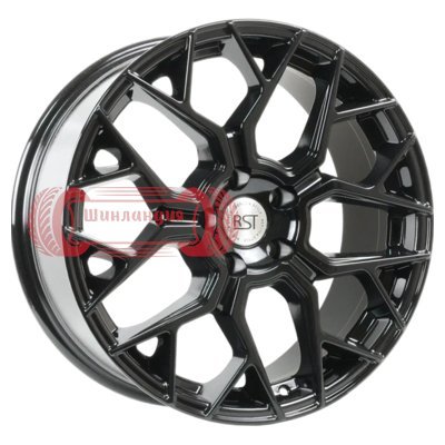 RST R148 (Chery Exeed) BL 8x18/5x108 D65.1 ET33  
