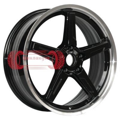 RST R149FF BDR 7.5x19/5x108 D63.3 ET46  