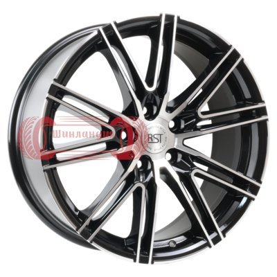 RST R168 (Camry, Uni-V) BD 8x18/5x114.3 D60.1 ET50  