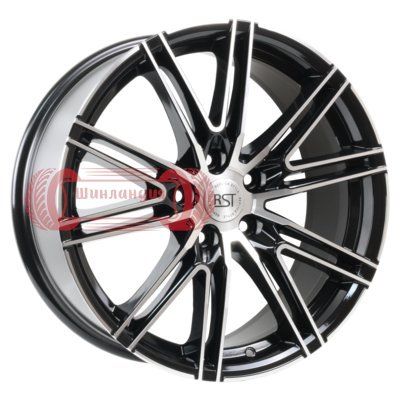 RST R168 (Hyundai) BD 8x18/5x114.3 D67.1 ET50  