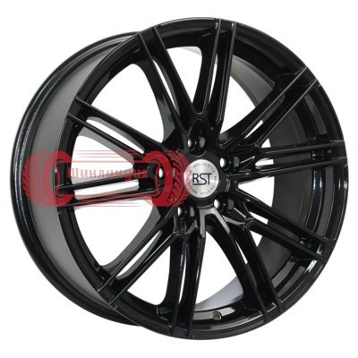 RST R168 (Mazda) BL 8x18/5x114.3 D67.1 ET45  