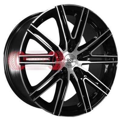 RST R168 (Tugella) BD 8x18/5x108 D63.4 ET45  