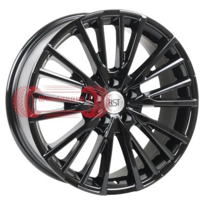 RST R178 (Chery) BL 7x18/5x108 D60.1 ET33  