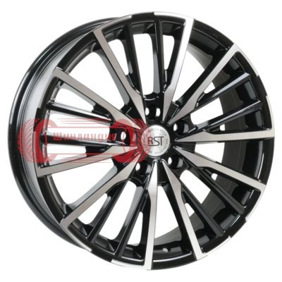 RST R178 (Exeed TXL) BD 7x18/5x108 D65.1 ET36  