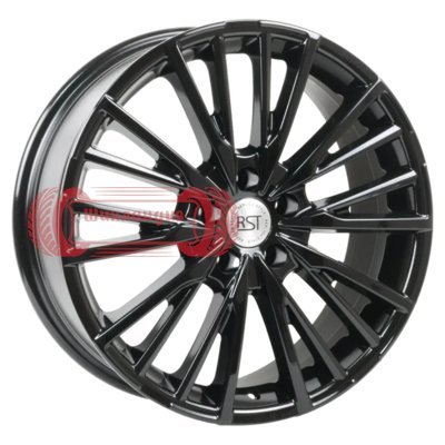RST R178 (Exeed TXL) BL 7x18/5x108 D65.1 ET36  