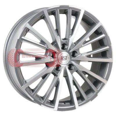 RST R178 (Exeed TXL) GRD 7x18/5x108 D65.1 ET36  