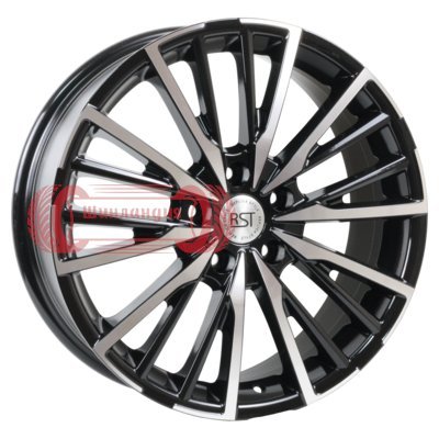 RST R178 (Hyundai) BD 7x18/5x114.3 D67.1 ET35  