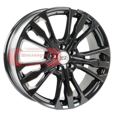 RST R188 (Exeed TXL) BL 7x18/5x108 D65.1 ET36  