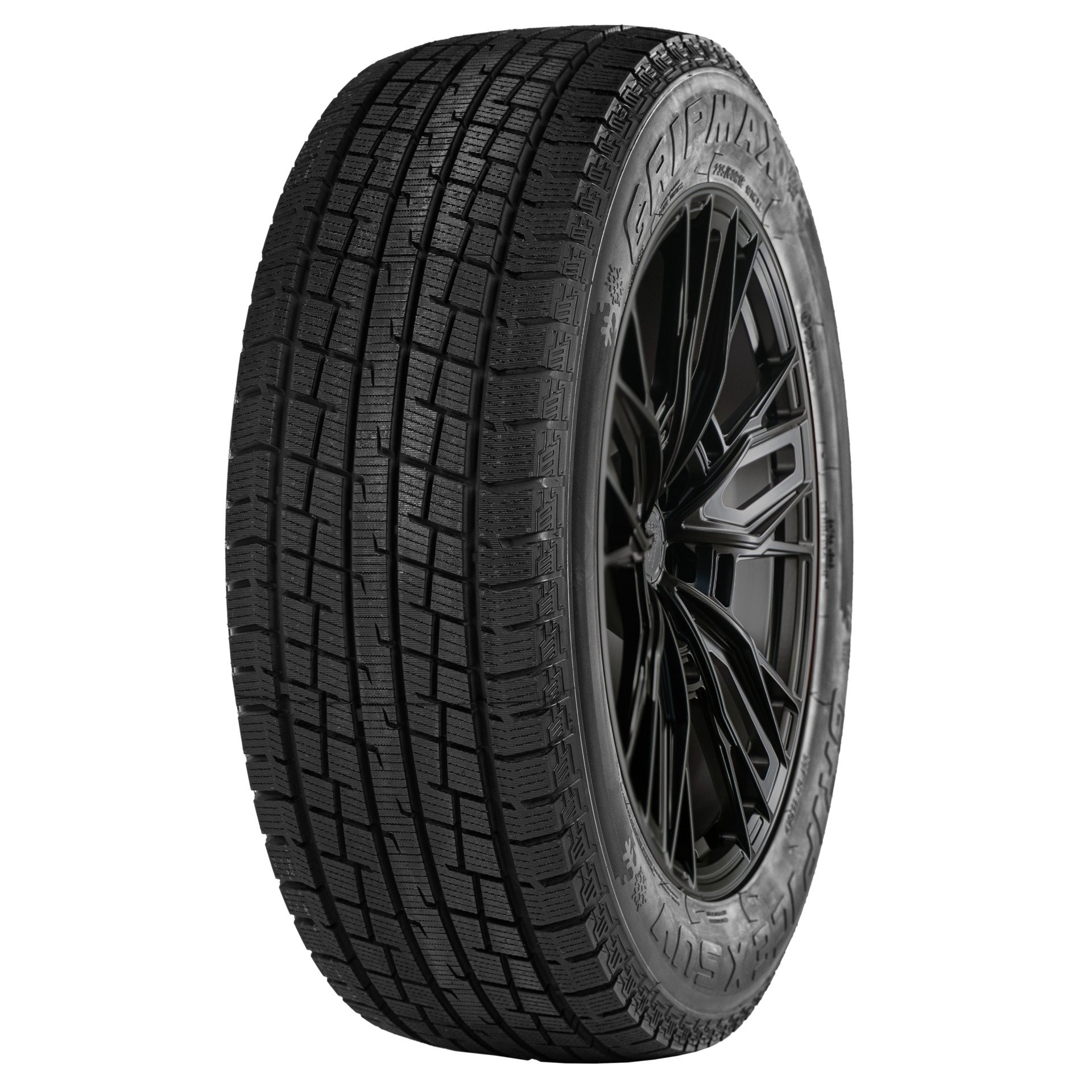GRIPMAX Grip Ice X SUV 265/60 R18 114H XL 