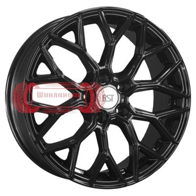 RST R198 (Jolion) BL 6.5x18/5x114.3 D66.5 ET37  