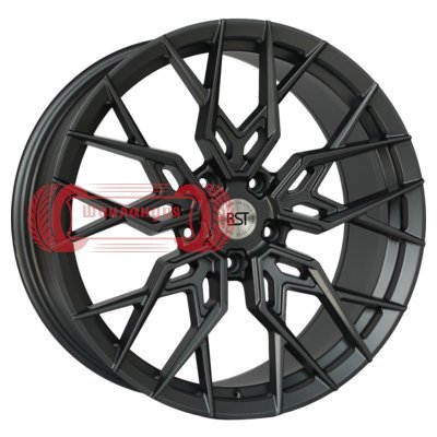 RST R2102FF (Cayenne E3 (9Y)) BH 9.5x21/5x130 D71.6 ET46  