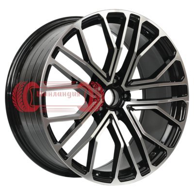RST R2103FF (2025 Genesis GV80) BD 9x21/5x114.3 D67.1 ET43  