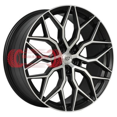 RST R2104FF (2025 Genesis GV80) BDm 9x21/5x114.3 D67.1 ET40  