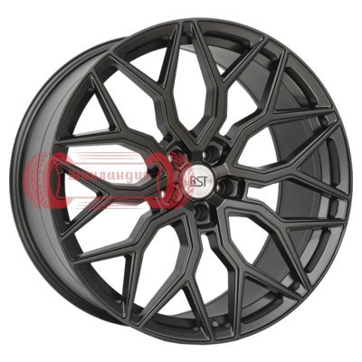 RST R2104FF (BMW X5/X6 IV X7 G07) BLm 10.5x21/5x112 D66.6 ET43  