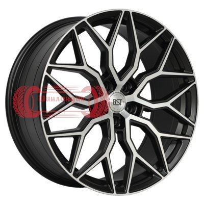 RST R2104FF (BYD Tang II Facelift [2021 .. 2026]) BDm 9x21/5x120 D64.1 ET40  