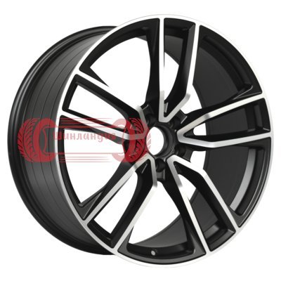 RST R2106FF (MERCEDES GLE/S 2025) BDm 10x21/5x112 D66.6 ET44  