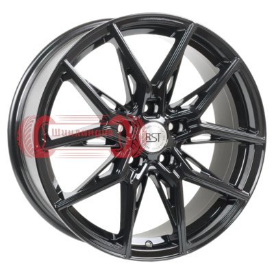 RST R218 BL 7.5x18/5x114.3 D66.6 ET40  