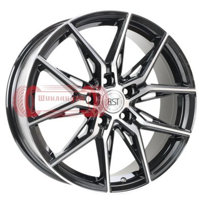 RST R218 BD 7.5x18/5x108 D63.4 ET45  