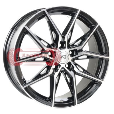 RST R218 (Tiggo 8) BD 7.5x18/5x108 D60.1 ET47  