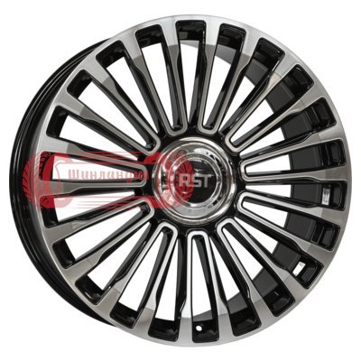 RST R2201FF BD 9.5x22/5x120 D64.1 ET41  