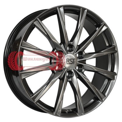 RST R2202FF (LC 300, Infinity QX70/80) HB 8x22/6x139.7 D95.1 ET55  