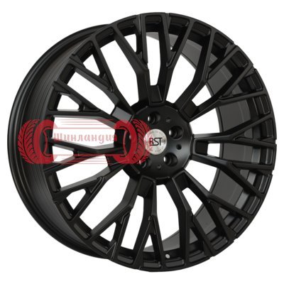 RST R2204FF (BMW X5/X6 IV X7 G07) BLm 10.5x22/5x112 D66.6 ET43  