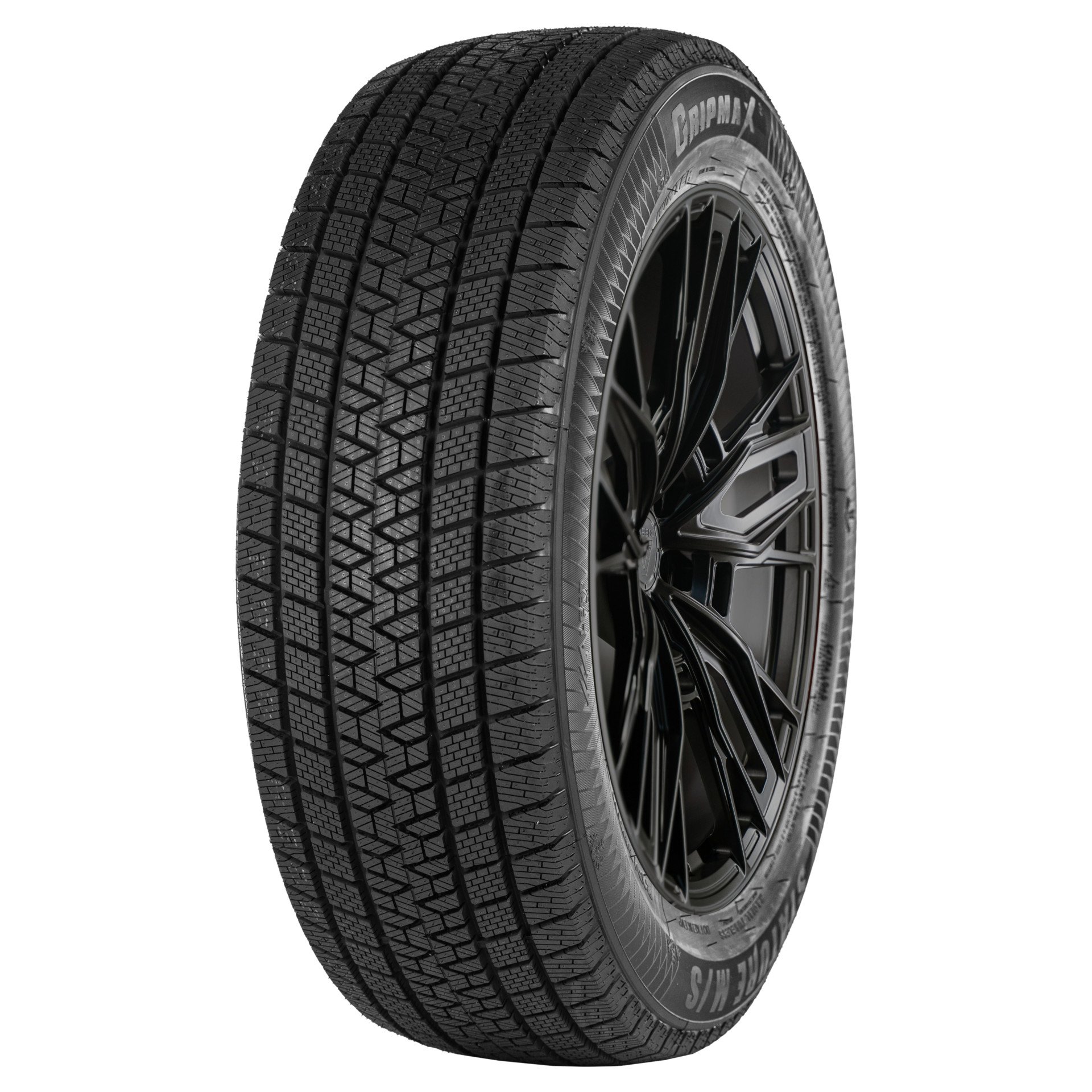 GRIPMAX Stature M/S 275/45 R21 110V  