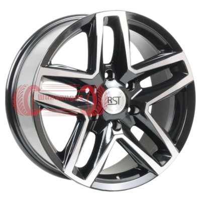 RST R238 (Tank 300) BD 8x18/6x139.7 D100.1 ET36  