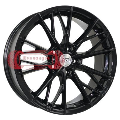 RST R248 BL 8x18/5x114.3 D67.1 ET45  