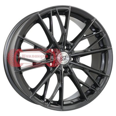RST R248 BMG 8x18/5x112 D66.6 ET45  