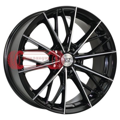 RST R248 BD 8x18/5x114.3 D67.1 ET45  