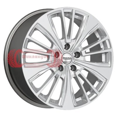 SKAD Original KL-1060 (Tiggo 7 Pro) Селена 7.5x18/5x108 D60.1 ET33  