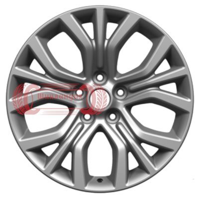 SKAD Original KL-293 (Outlander) Селена 7x18/5x114.3 D67.1 ET38  