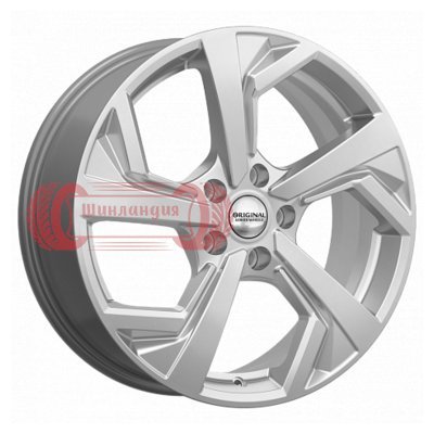 SKAD Original KL-328 (EXEED TXL) Селена 7x18/5x108 D67.1 ET35  