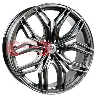 Tech Line 205 BH 8.5x20/5x114.3 D67.1 ET42  