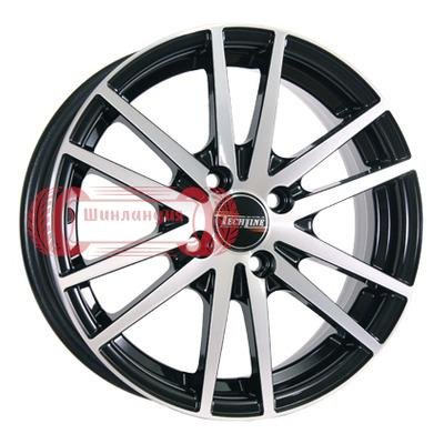 Tech Line 435 BD 5.5x14/4x100 D67.1 ET43  