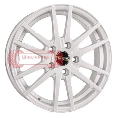Tech Line 435 SL 5.5x14/4x98 D58.6 ET35  