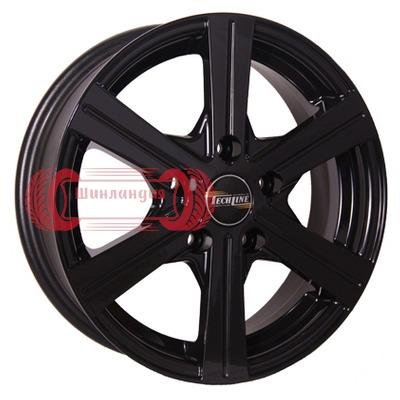 Tech Line 544 BL 6x15/5x114.3 D67.1 ET38  