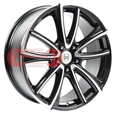 Tech Line 682 BD 7x16/5x114.3 D67.1 ET47  